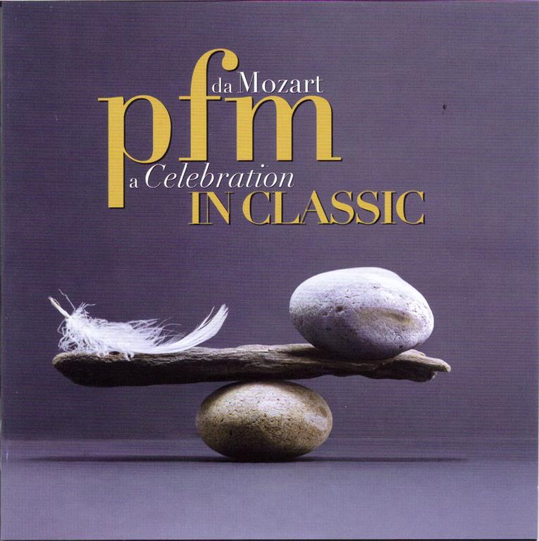 IN CLASSIC – DA MOZART A CELEBRATION
